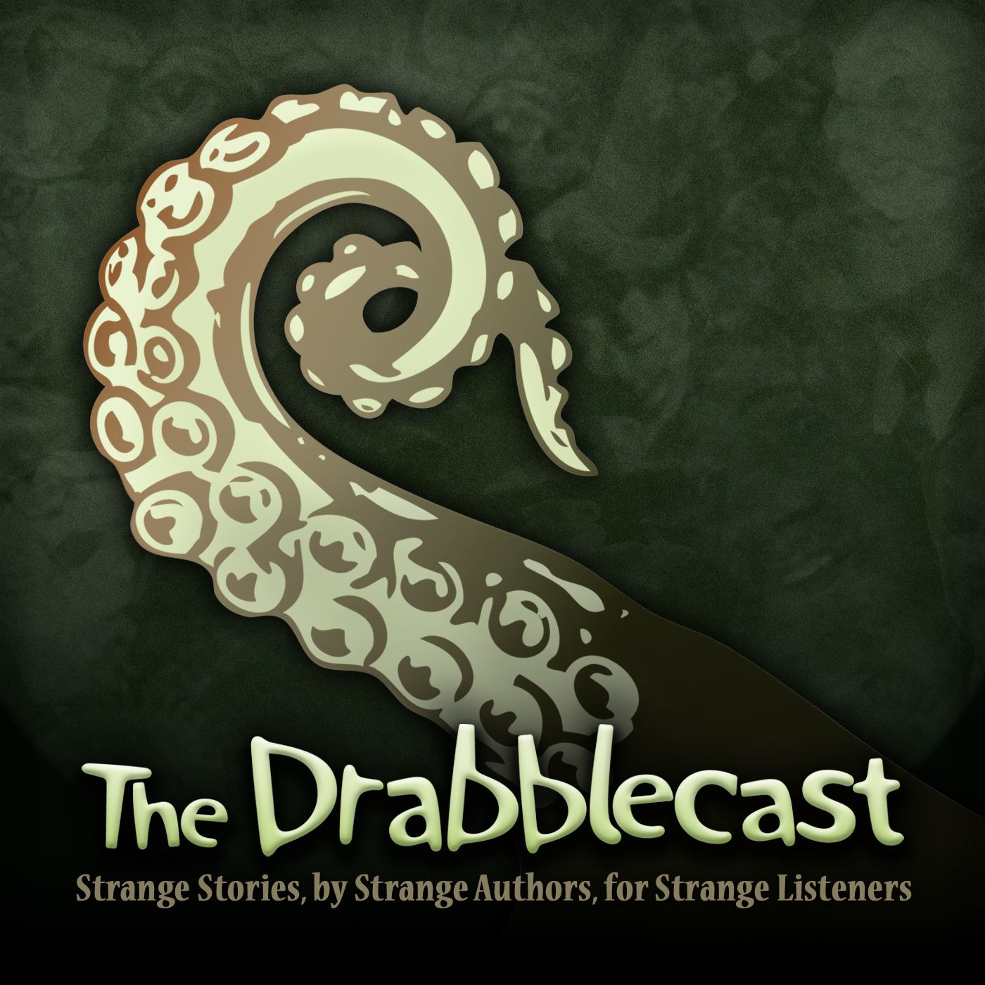 "    The Drabblecast Audio Fiction Podcast MP3 " Podcast