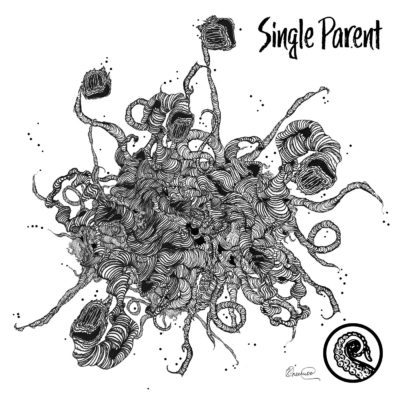 Drabblecast cover for Single Parent by Kirsty Greenwood