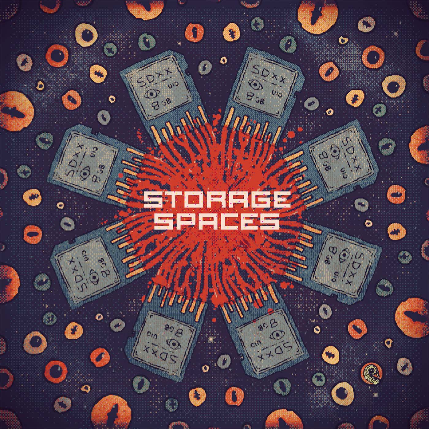 Drabblecast 510 – Storage Spaces